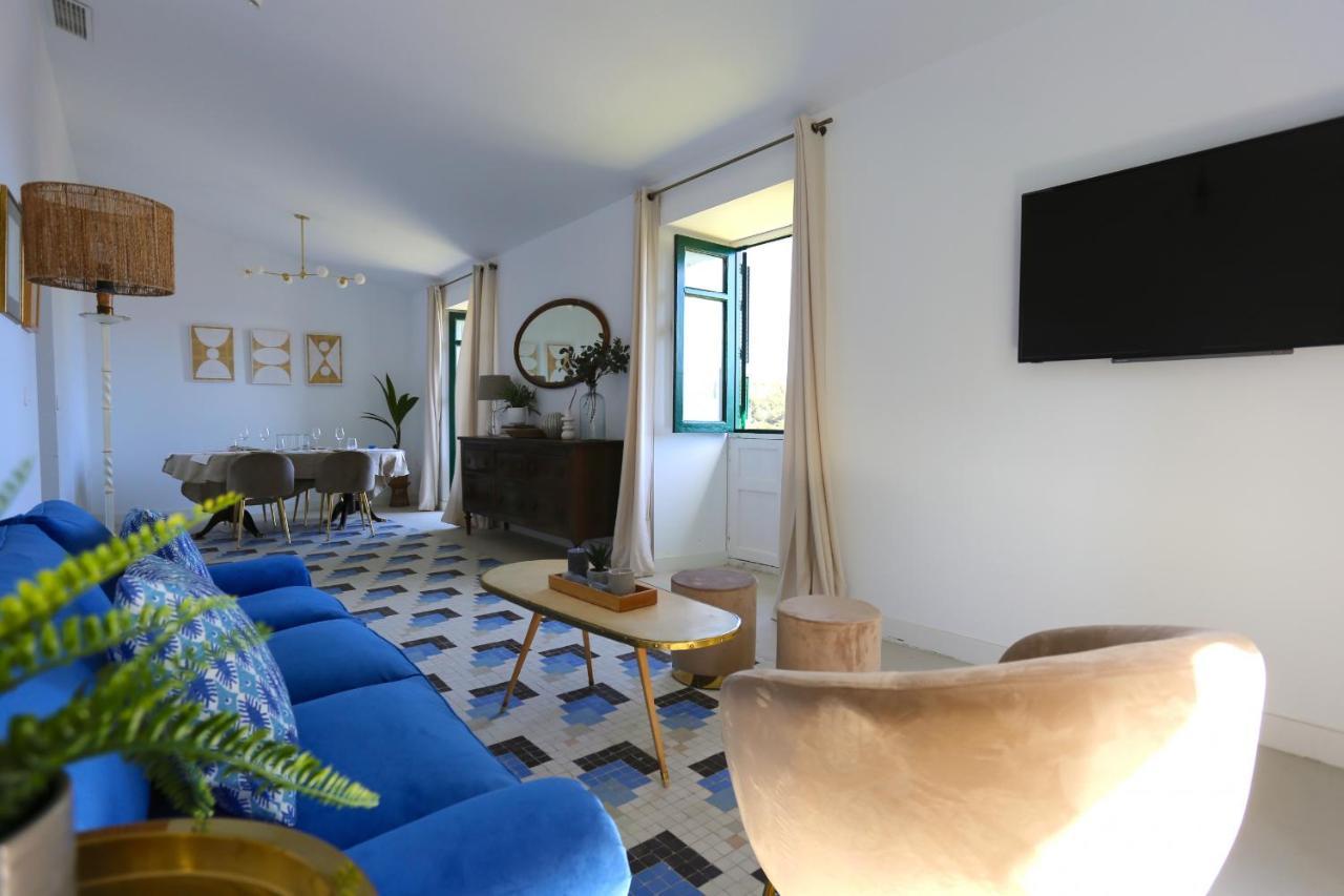 Villa Clavero Seven Premium Apt Malaga Exterior photo