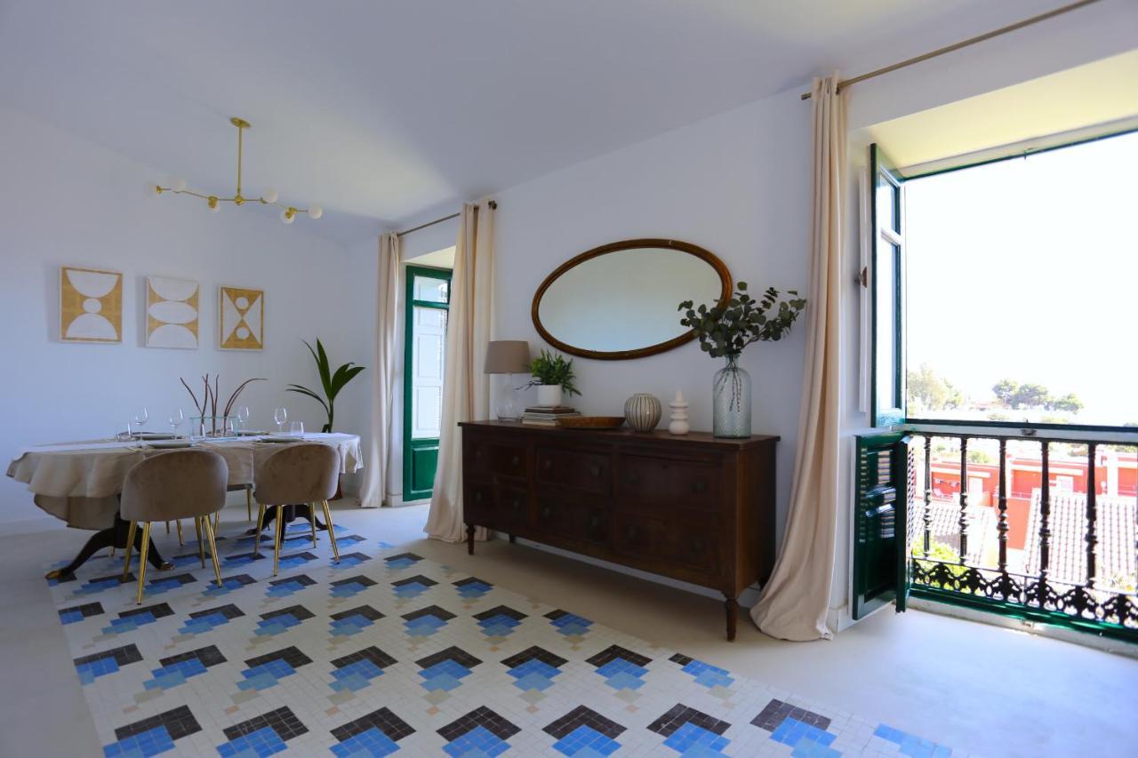 Villa Clavero Seven Premium Apt Malaga Exterior photo