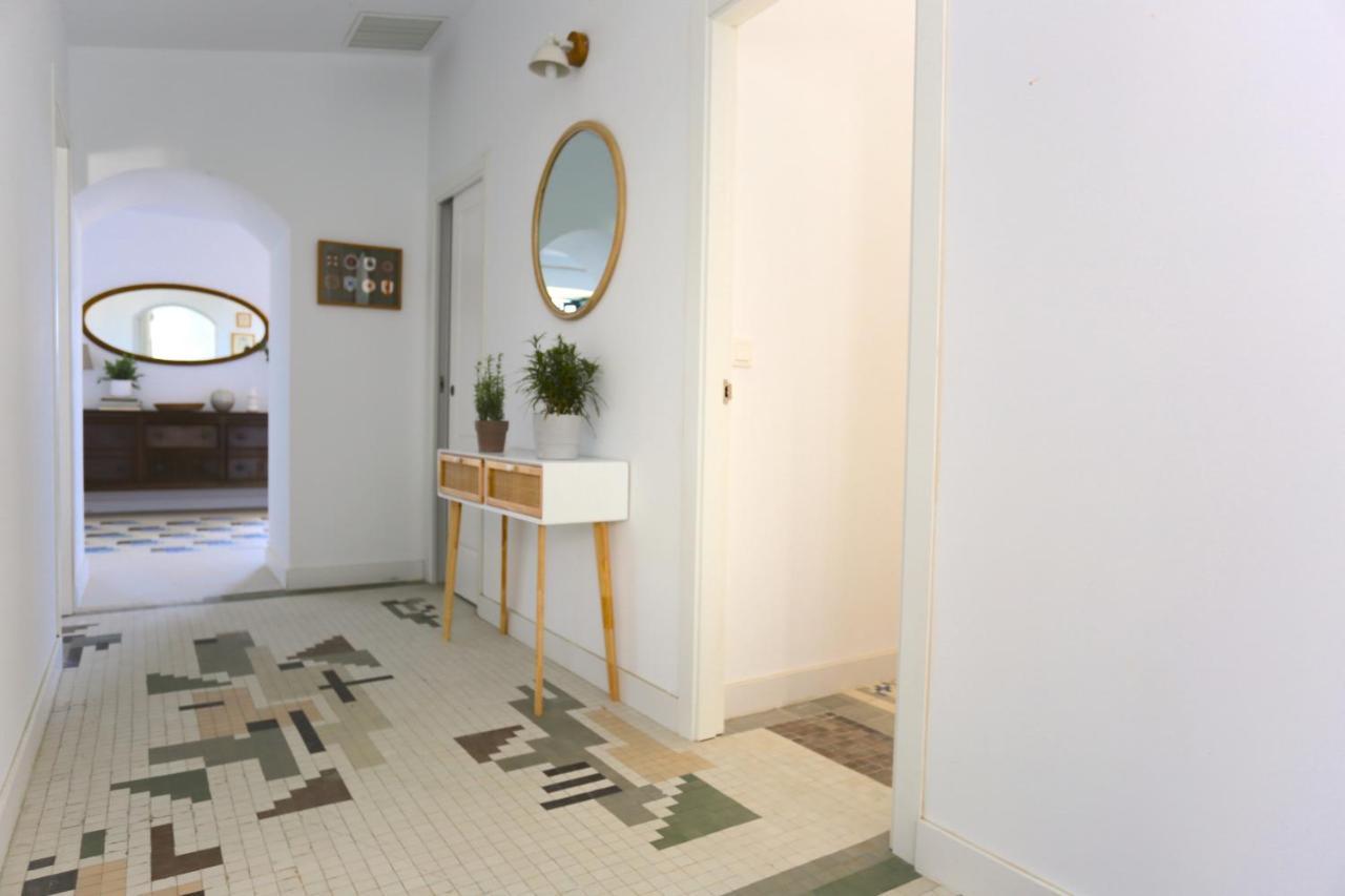 Villa Clavero Seven Premium Apt Malaga Exterior photo