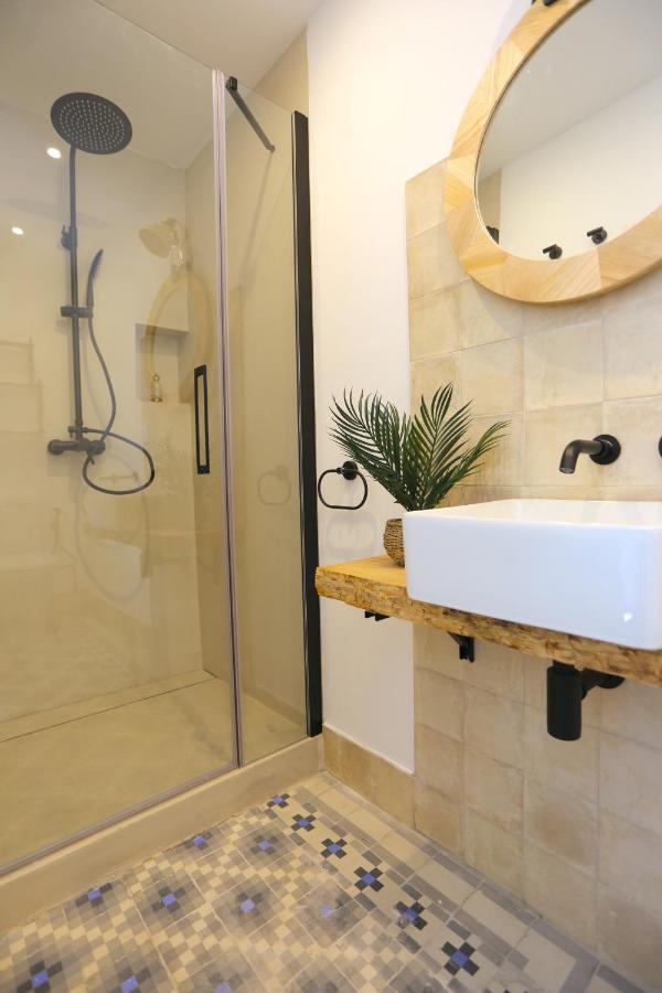 Villa Clavero Seven Premium Apt Malaga Exterior photo